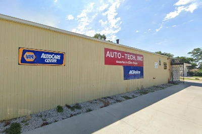 Auto Maintenance Service Omaha NE