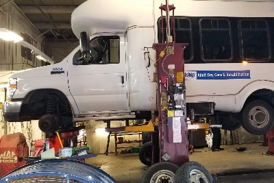 Light Fleet Repair Services Omaha NE